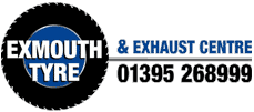 Exmouth Tyre & Exhaust Centre